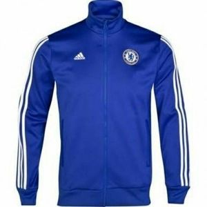 Adidas Chelsea FC Track Jacket